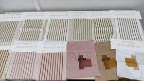 Beyond e-Textiles, Biannual workshop #4. Photo by Aalto University, Giulnara Launonen