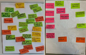 Workshop in Lauscha 2