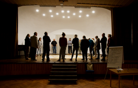 Future conference Lauscha