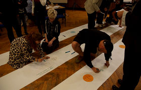 Future conference Lauscha