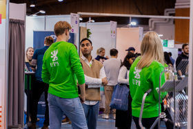 Picture from the fair