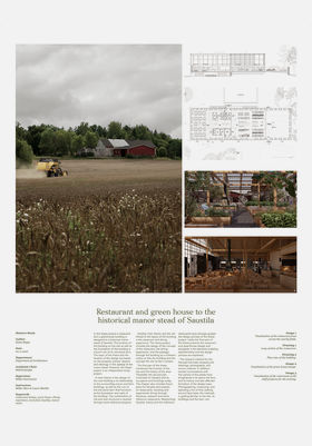 KaisaRiippi_Ravintola