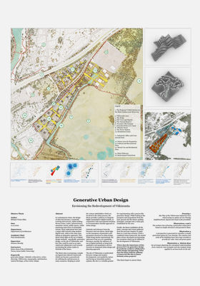 michael ekka_generative urban design