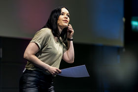 Erja Lyytinen keynote speaker