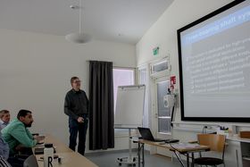 CoE HiECSs picture 5