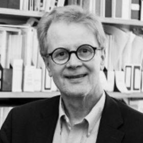 Prof. Kalle Lyytinen