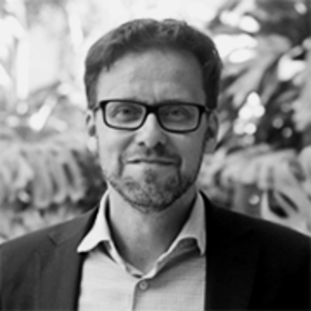 Prof. Ola Henfridsson