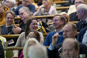 Aalto Alumni Weekend 2023