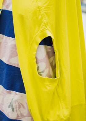 Redesign workshop - Anna Lidström