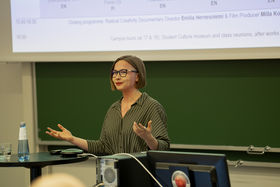 Aalto-yliopisto / Katri Heinämäki