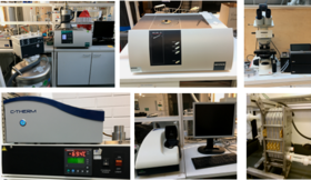 Energy storage infra