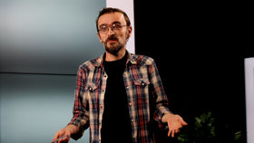 Thomas Velissaris, Process Mimesis