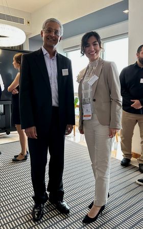 GYSS 2024. Photo credit: Maryam Mousavi