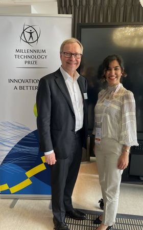 GYSS 2024. Photo credit: Maryam Mousavi