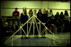 Puusillan testausta tekijät