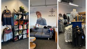 Beyond e-Textiles, Biannual workshop #6. Photos by Giulnara Launonen, Aalto University