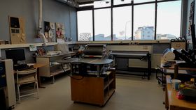 Beyond e-Textiles, Biannual workshop #6. Photo by Giulnara Launonen, Aalto University