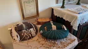 Beyond e-Textiles, Biannual workshop #6. Photo by Giulnara Launonen, Aalto University