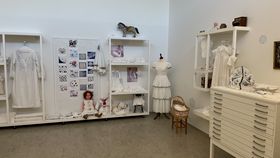 Beyond e-Textiles, Biannual workshop #6. Photo by Giulnara Launonen, Aalto University