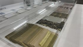 Beyond e-Textiles, Biannual workshop #6. Photo by Giulnara Launonen, Aalto University