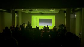 Beyond e-Textiles, Biannual workshop #6. Photo by Giulnara Launonen, Aalto University