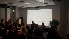 Beyond e-Textiles, Biannual workshop #6. Photo by Giulnara Launonen, Aalto University