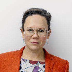 Lotta Partanen