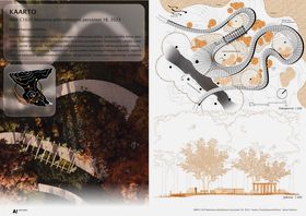 Aarne Heikura, Maisema-arkkitehtuurin perusteet 1 B