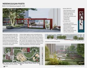 Topias Suokas, Maisema ja kaupunki 2023