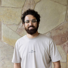 Aakeel Wagay, kuva: Mikko Raskinen