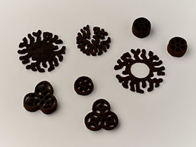 Designs for a Cooler Planet 2024