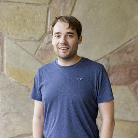 Dan Noel, kuva: Mikko Raskinen