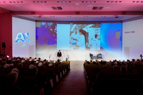 Aalto-yliopiston lukuvuoden avajaiset