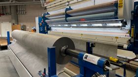 Beyond e-Textiles, Biannual workshop #7. Photo by Giulnara Launonen, Aalto University