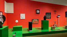 Beyond e-Textiles, Biannual workshop #7. Photo by Giulnara Launonen, Aalto University