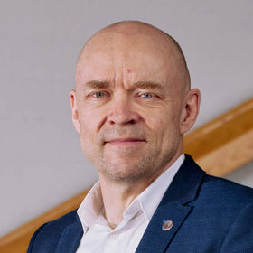 Jyri Hämäläinen