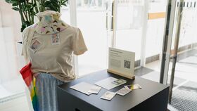 Beyond e-Textiles, Biannual workshop #8. Photo by Mikael Nyberg, University of Turku