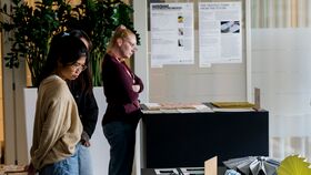 Beyond e-Textiles, Biannual workshop #8. Photo by Mikael Nyberg, University of Turku