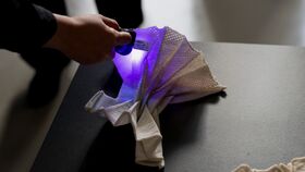 Beyond e-Textiles, Biannual workshop #8. Photo by Mikael Nyberg, University of Turku