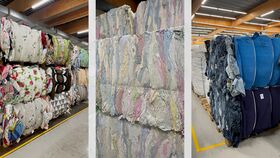 Beyond e-Textiles, Biannual workshop #8. Photo by Giulnara Launonen, Aalto University