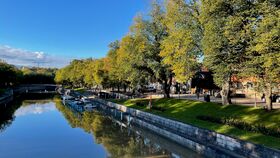 Beyond e-Textiles, Biannual workshop #8. Photo by Giulnara Launonen, Aalto University