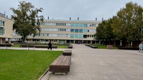 Beyond e-Textiles, Biannual workshop #8. Photo by Giulnara Launonen, Aalto University