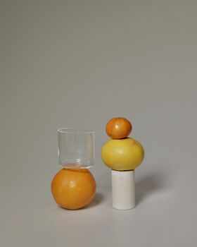 Mehulasit by Wenla Nwajei