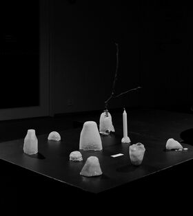 Snow by Tzuchun Wang