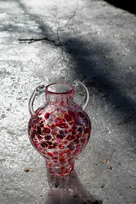 Glacier Glyphs – a vessel for the memory of the permafrost