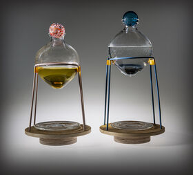 Amphyra by Juni Neyenhuys and Carla Rotenberg