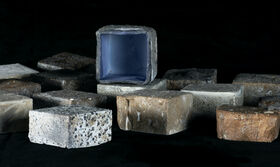 Sous les Paves by Daniel Georg Schiechl