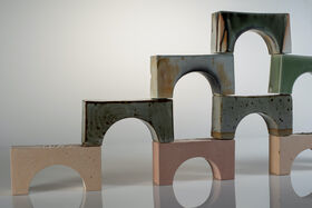 Il Colosseu by Mirva Kosonen