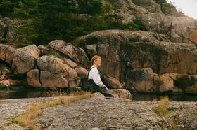 Ritual of Passage by Seo Young Lee, Ariane Carde, Vladimir Elia von Arx, Jonna Rutanen, Saulus Puukko