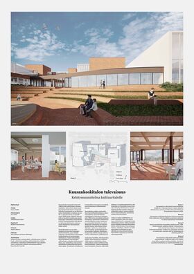 Kuusankoskitalo healthcare